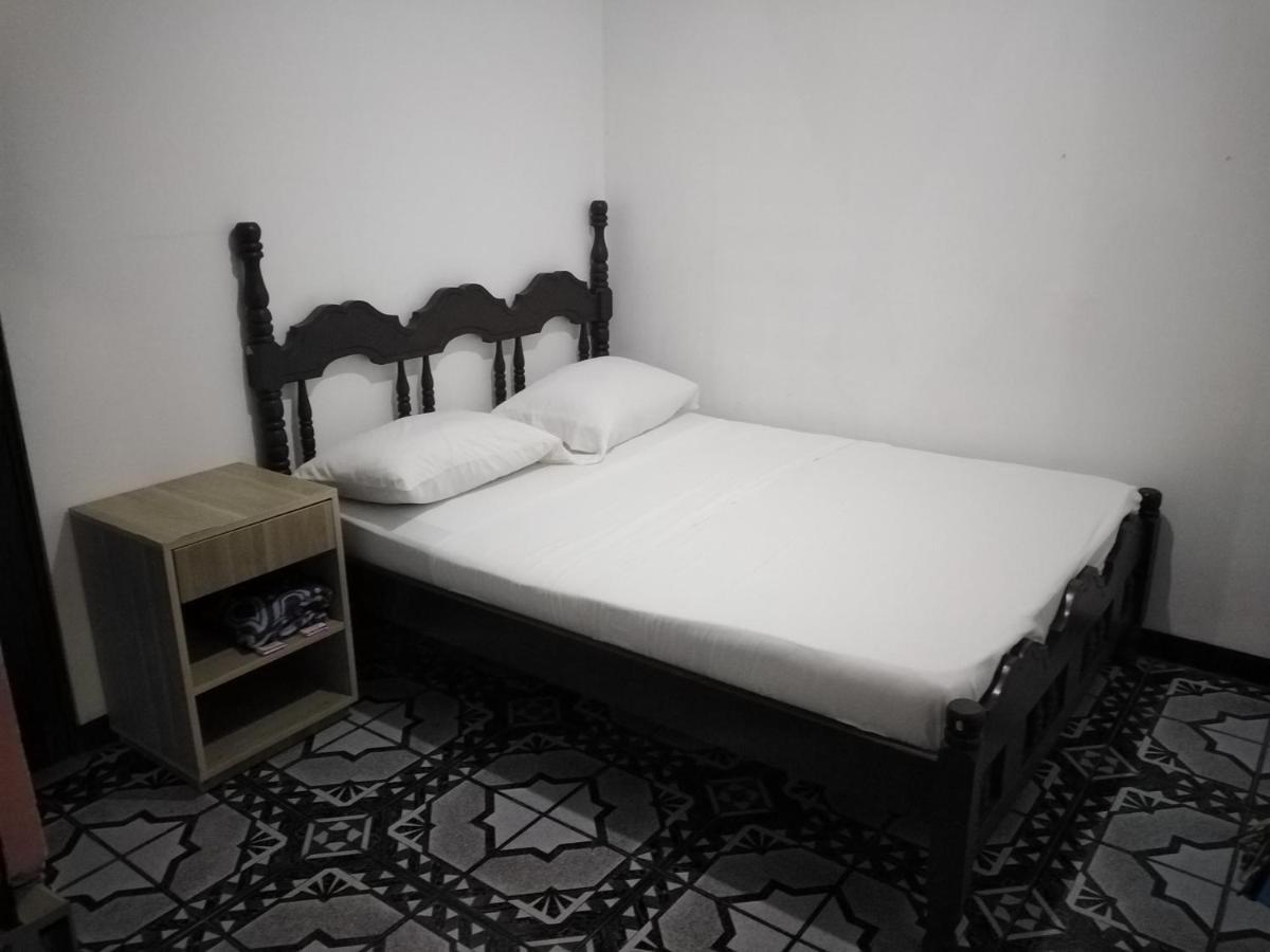 Hostel Orozco - Costa Rica Rio Cuarto Luaran gambar