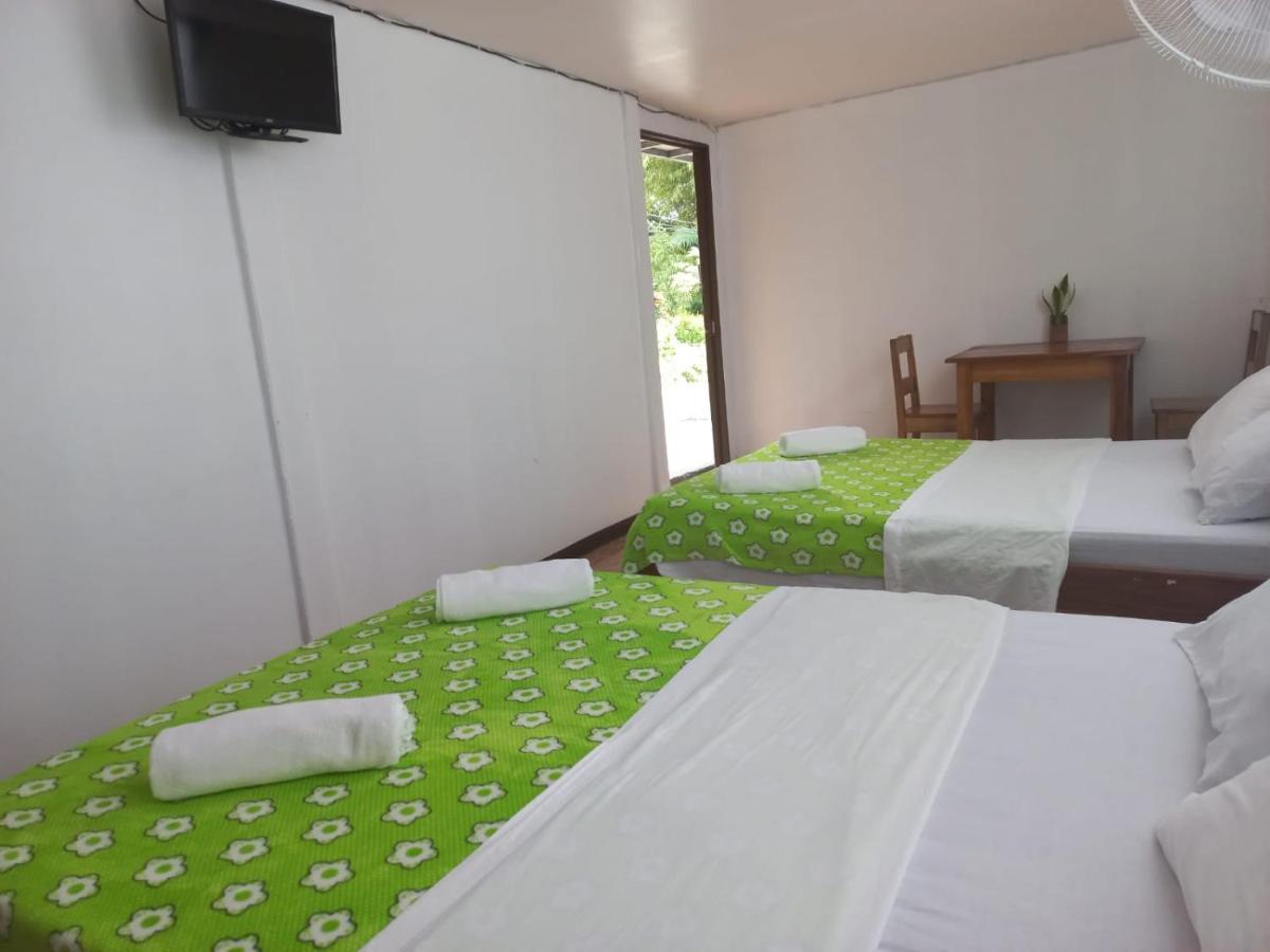 Hostel Orozco - Costa Rica Rio Cuarto Luaran gambar