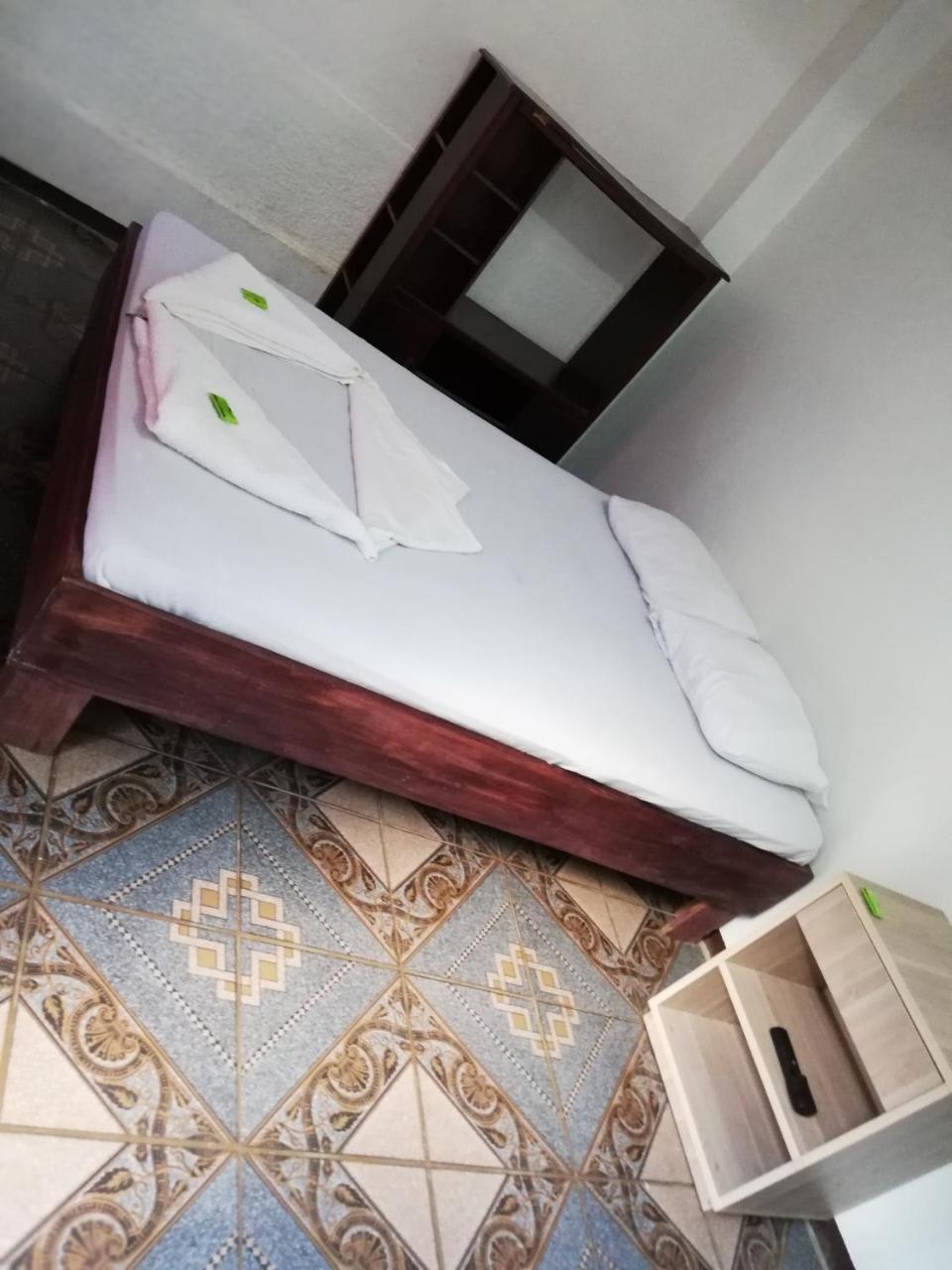 Hostel Orozco - Costa Rica Rio Cuarto Luaran gambar