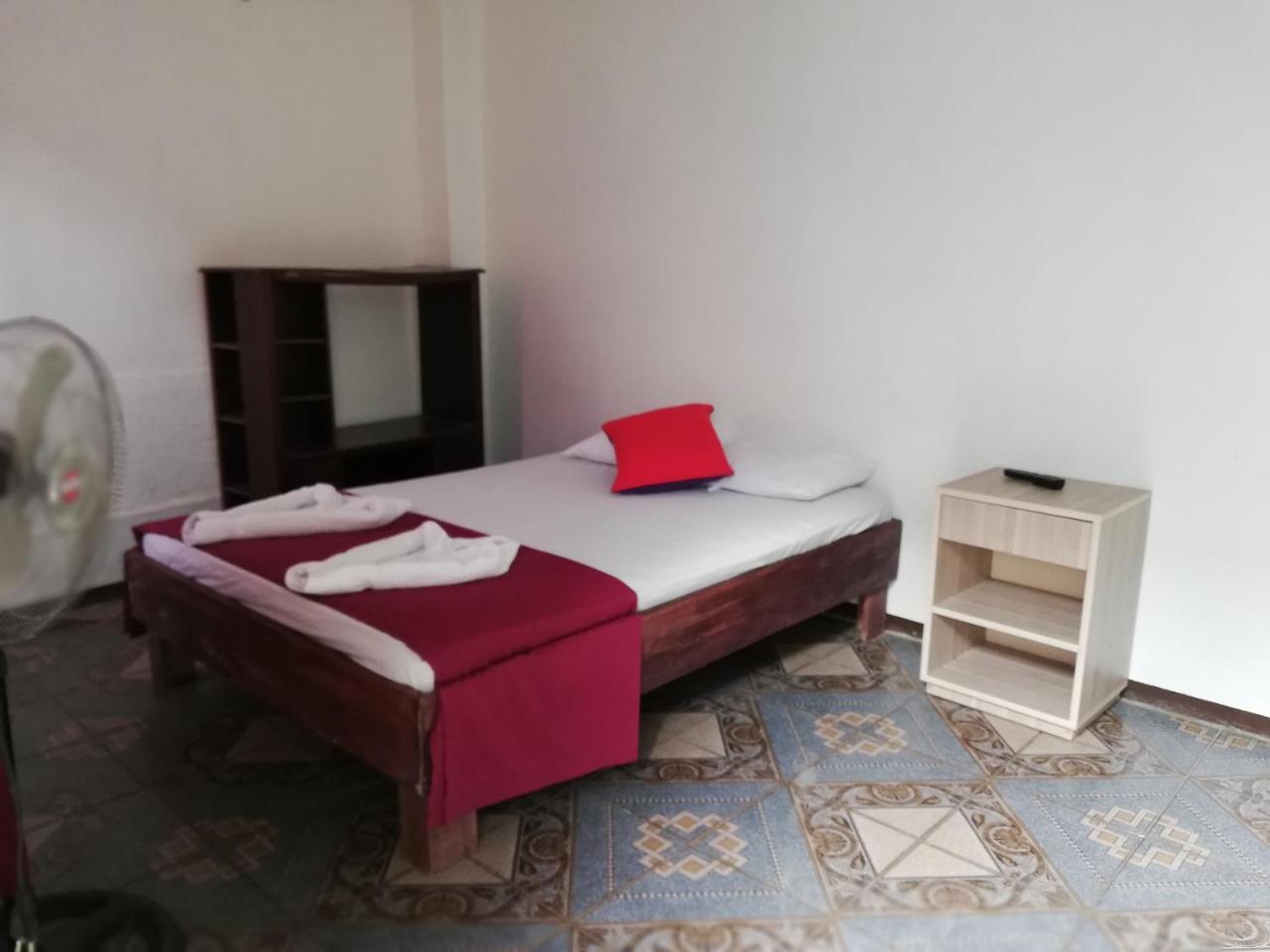 Hostel Orozco - Costa Rica Rio Cuarto Luaran gambar