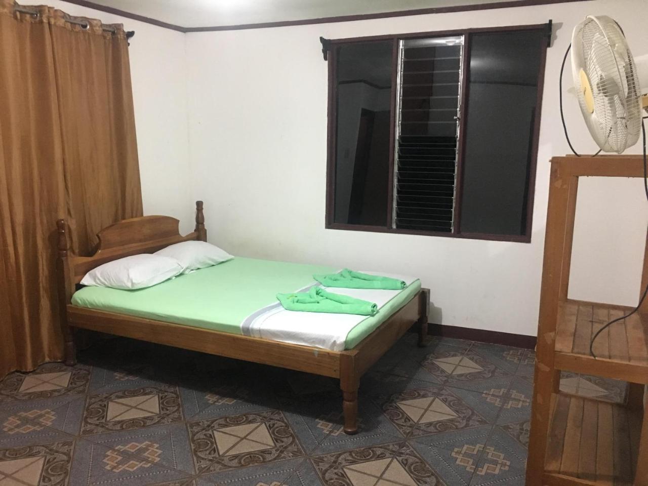 Hostel Orozco - Costa Rica Rio Cuarto Luaran gambar