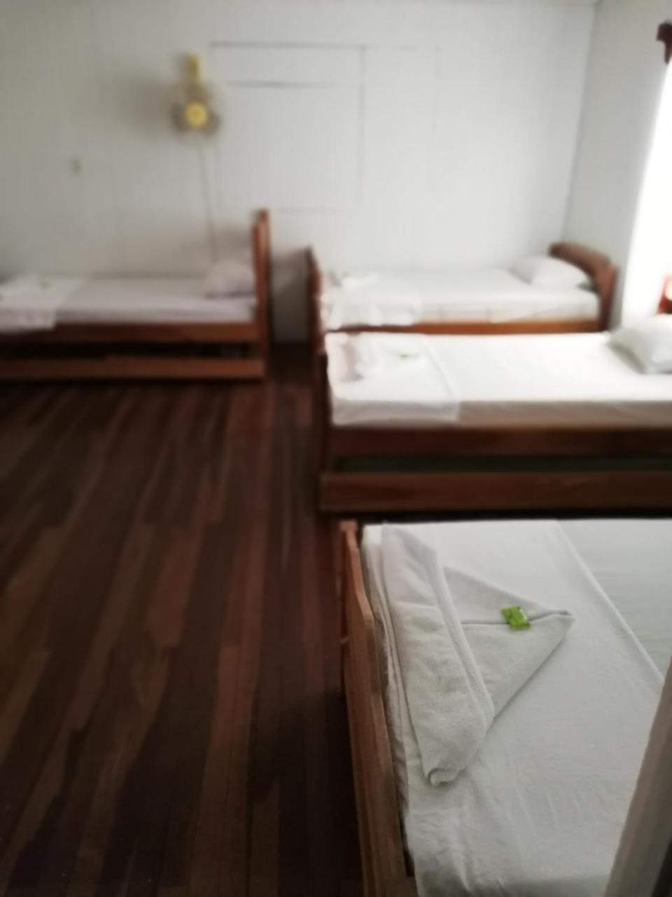 Hostel Orozco - Costa Rica Rio Cuarto Luaran gambar