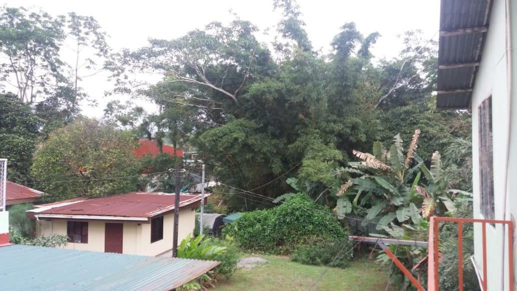 Hostel Orozco - Costa Rica Rio Cuarto Luaran gambar